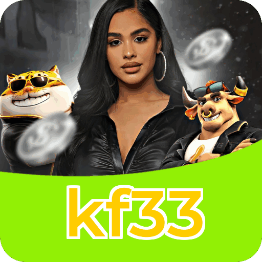 Tabela RTP dos jogos de cassino da kf33