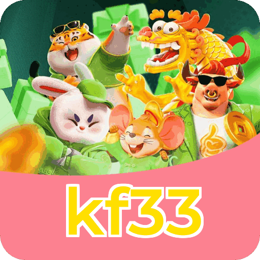 Estatísticas de bônus da kf33