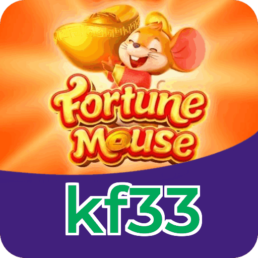 Números do app kf33 em material de marketing — ilustração, não auditoria