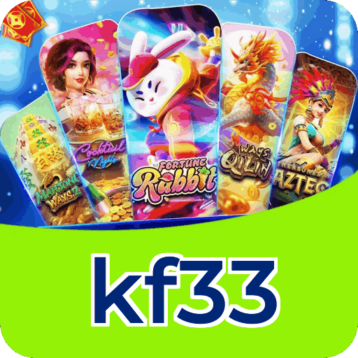 kf33 segurança SSL 256-bit - Licença Curaçao, eCOGRA, GLI certificado